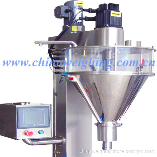 Vertical Powder Packing Machine (AF)